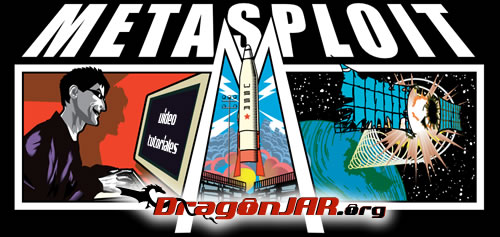 VideoTutorialesMetasploit Completo curso de Metasploit en Vídeo