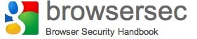 BrowserSec Google libera el Manual de Seguridad para el Navegador