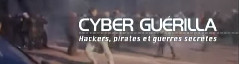 ciber-guerrillas