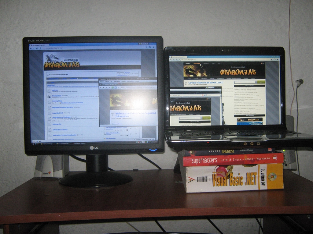 Como Saber Si Mi Pc Soporta 2 Monitores
