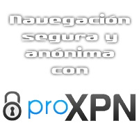 proXPN Una VPN gratuita para navegación anónima y segura
