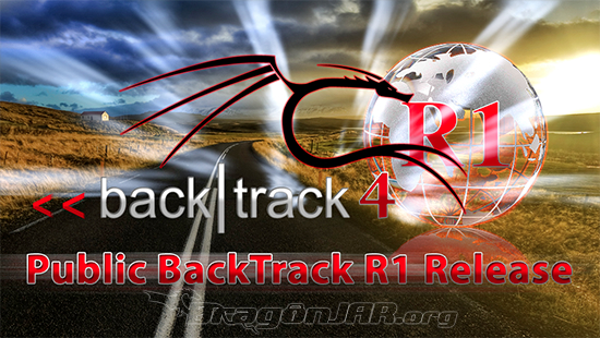 Descargar BackTrack 4 R1