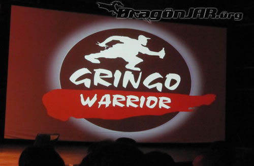 Gringo Warrior
