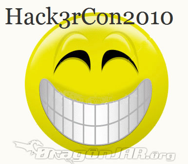 Videos Hack3rCON