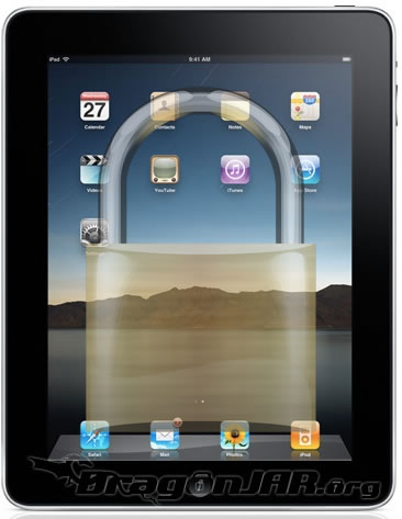 iPadSeguro Manual de Seguridad y Uso del iPad
