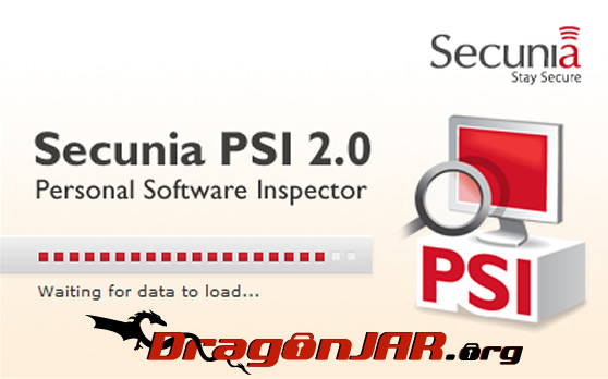 Secunia PSI 2.0