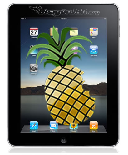 Liberar el iPad 4.2