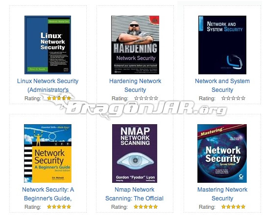 LibrosGratis 101 Libros de Seguridad Informática Gratis