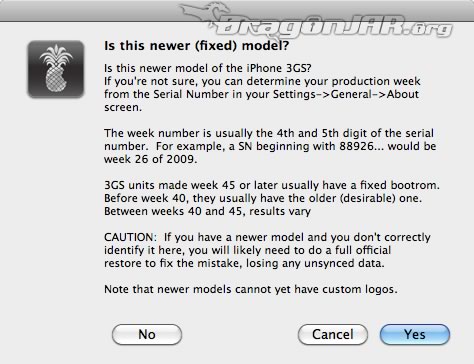 SIMUnlockWinMac1 Cualquier operador en tu iPhone con iOS 4.2.1 desde Windows o Mac