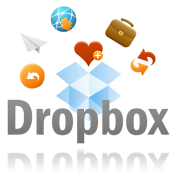 DropBox Autenticacion ByPass