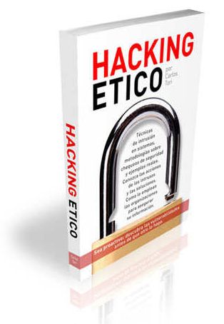 Hacking Etico Libro Gratis