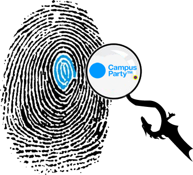 Reto Forense Campus Party Colombia