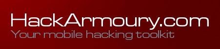 HackArmoury herramientas de seguridad siempre disponibles