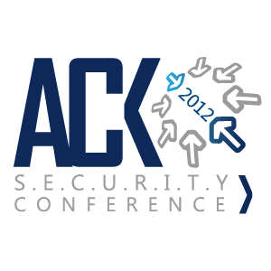 ACK Security Conference