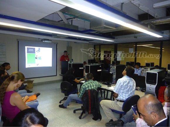 Ingeniería Social Ingenieria Social Así fué el 3er Encuentro de Delitos Informáticos