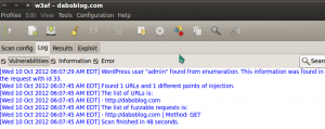 Screenshot 013 300x119 Enumeración de Usuarios en Wordpress (Fingerprinting)   Presentando wp users.sh
