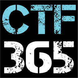CTF365 - LOGO