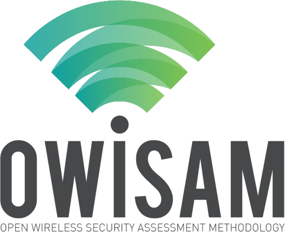 OWISAM Open Wireless Security Assessment Methodology