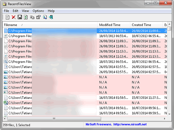 Forense Windows 10 Automatizando la extracción de evidencia forense en Windows