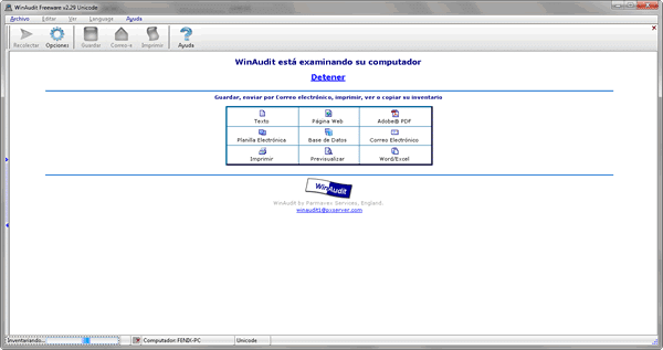 Forense Windows 2 Automatizando la extracción de evidencia forense en Windows