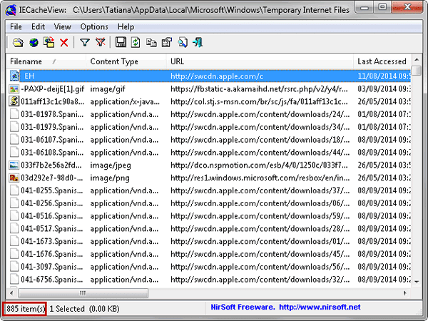 Forense Windows 4 Automatizando la extracción de evidencia forense en Windows