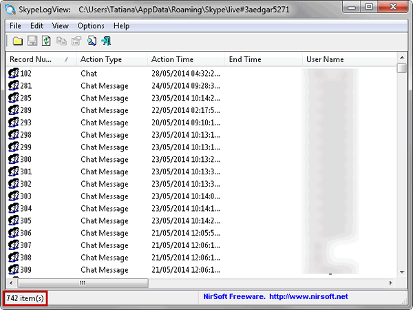Forense Windows 6 Automatizando la extracción de evidencia forense en Windows