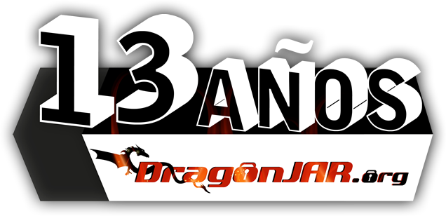 Los 13 años de la Comunidad DragonJAR