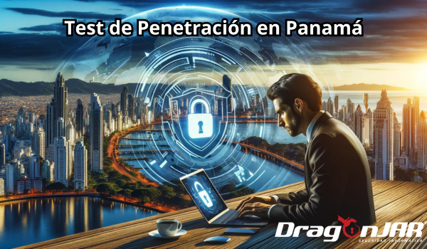 Test de Penetracion en Panama