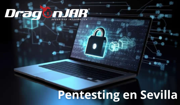 Pentesting en Sevilla