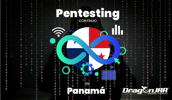 Pentesting continuo en Panama