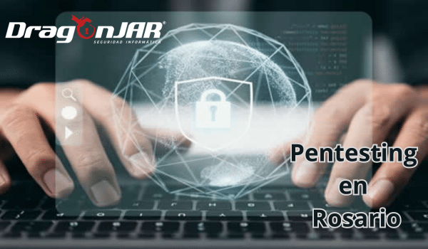 Pentesting en Rosario