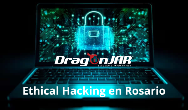 Ethical Hacking en Rosario