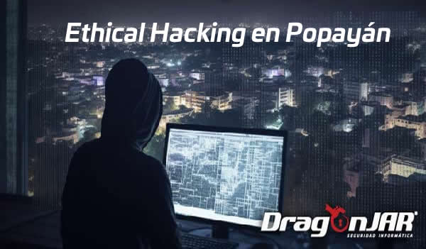 Ethical Hacking en Popayan
