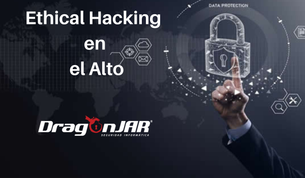 Ethical Hacking en el Alto