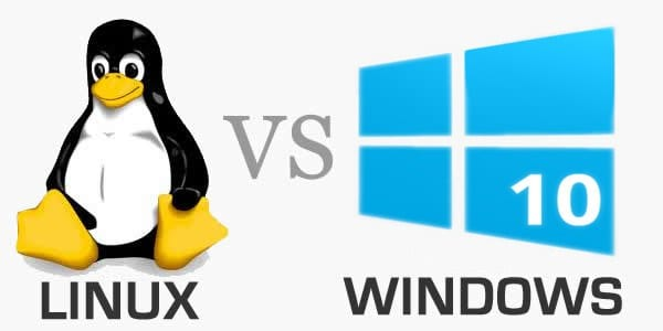 10 Cosas que se Hacen en GNU Linux que no se hacen en Windows