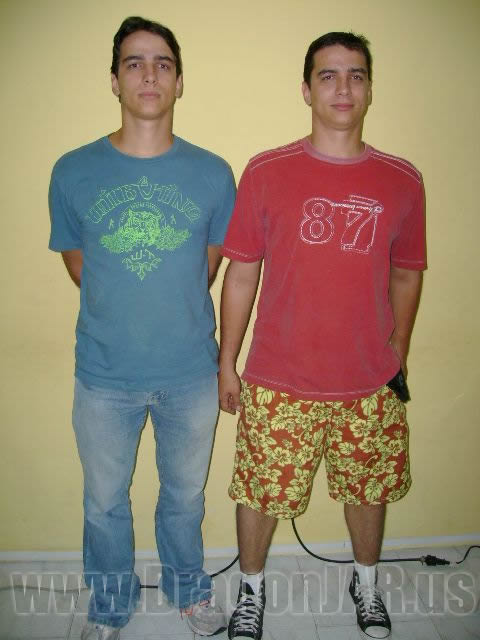 Poniendo a Prueba un Sistema de Autentificación Biométrica 1 bypass-sistema-biometrico-1