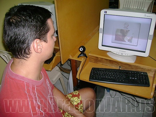 Poniendo a Prueba un Sistema de Autentificación Biométrica 2 bypass-sistema-biometrico-2