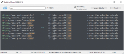 Herramientas para Cifrar Texto