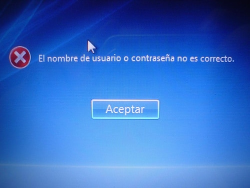 Recuperar contraseña windows 10, 8, 7, Vista, XP y Anteriores 3 recuperar-passwords-windows-14