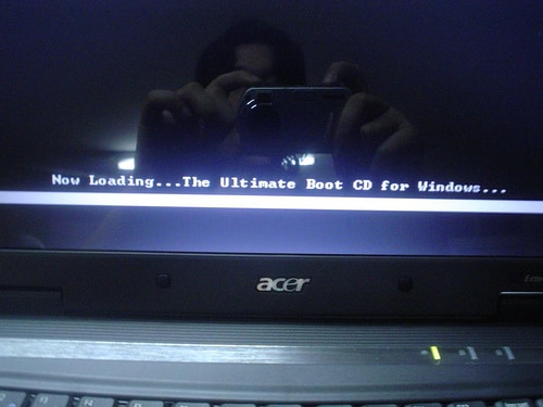 Recuperar contraseña windows 10, 8, 7, Vista, XP y Anteriores 5 recuperar-passwords-windows-5