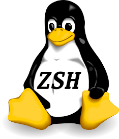 zsh: Una shell interactiva más amigable para el usuario