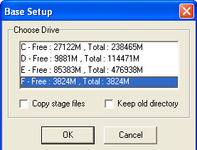 Memoria USB Booteable con Varias Distribuciones de Seguridad Informática