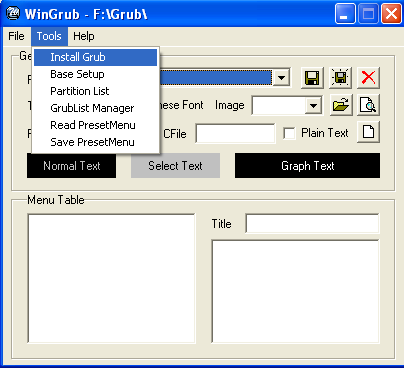 Memoria USB Booteable con Varias Distribuciones de Seguridad Informática