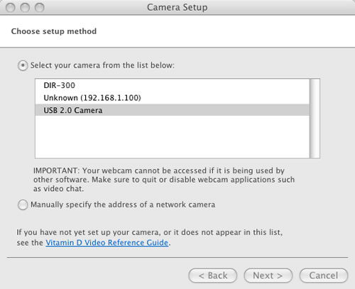 Cam Software De Vigilancia Gratis Para Mac