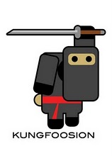 Lo mejor de Kungfoosion.com