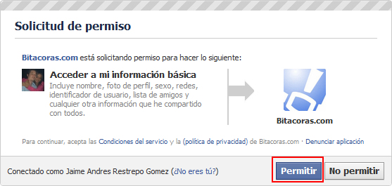 Vota por La Comunidad en Bitacoras.com