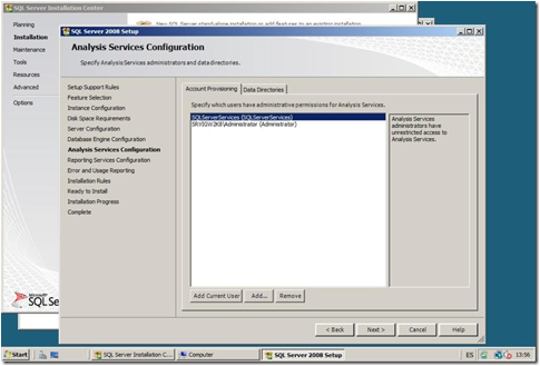 Descripción: ASConf