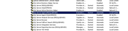 Instalación de TFS, SQL Server 2008 y SDL