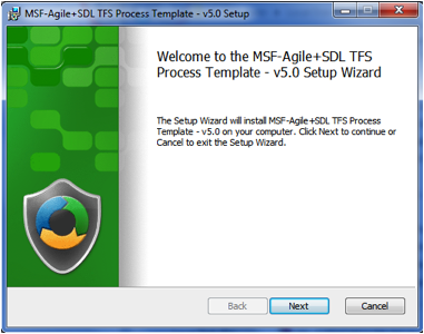 Instalación de TFS, SQL Server 2008 y SDL