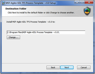 Instalación de TFS, SQL Server 2008 y SDL